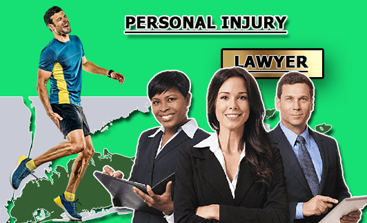 Best Personal Injury Lawyer Long Island