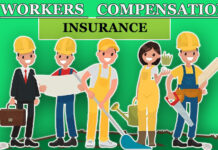 Workers Compensation Insurance in California Workers Compensation Insurance in California