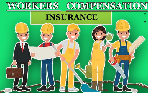 Workers Compensation Insurance in California