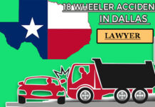 Dallas 18 Wheeler Accident Lawyer Dallas 18 Wheeler Accident Lawyer