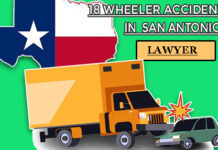 18 Wheeler Accident Lawyer San Antonio 18 Wheeler Accident Lawyer San Antonio