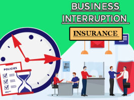 Business Interruption Insurance - what it Covers and Doesn't