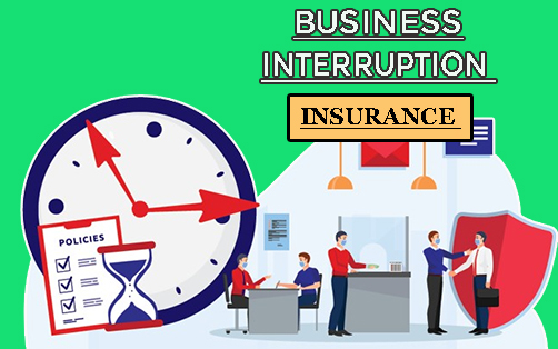 Business Interruption Insurance - what it Covers and Doesn't