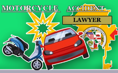 Best Motorcycle Accident Lawyer Los Angeles