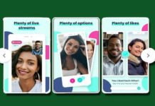 Plenty of Fish Dating Site and App Plenty of Fish Dating Site and App