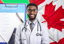 Doctors Needed in Canada With Visa Sponsorship Doctors Needed in Canada With Visa Sponsorship