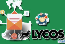 Lycos Mail – Create a Lycos Account Lycos Mail - Create a Lycos Account