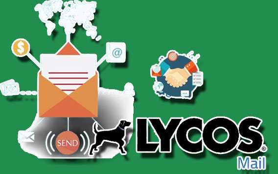 Lycos Mail - Create a Lycos Account