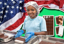 Chocolate Packing Jobs In USA With Visa Sponsorship Chocolate Packing Jobs In USA With Visa Sponsorship