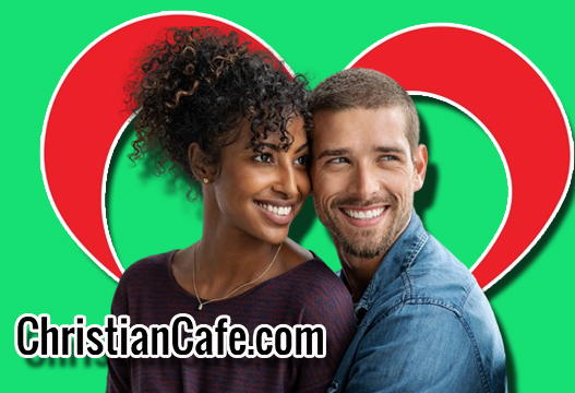 Christian Cafe - Meet Christian Singles Online