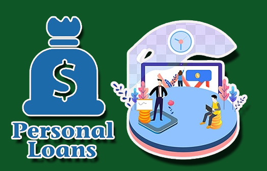 Personal Loans for Bad Credit