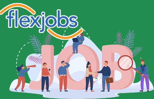 FlexJobs - Find Flexible and Remote Jobs Online