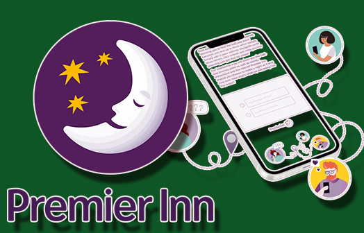 Premier Inn Login - Sign in to Your Premier Inn Account