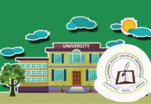 List of Universities That Are Not Under ASUU List of Universities That Are Not Under ASUU