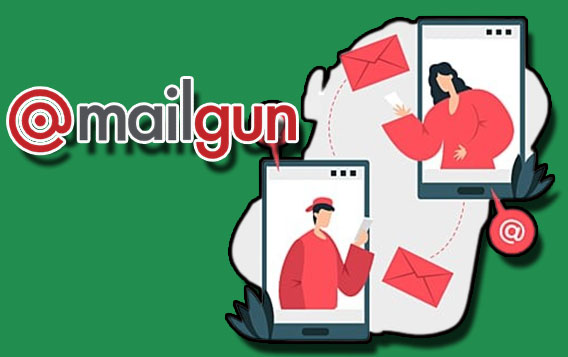 Mailgun - Send, Receive and Track Email Effortlessly