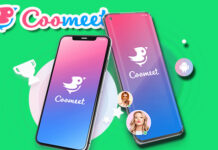 CooMeet App – Download For Android and iOS CooMeet App - Download For Android and iOS