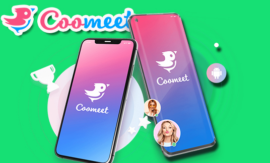 CooMeet App - Download For Android and iOS