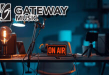 Music Gateway – Distribute and Promote Your Music Music Gateway - Distribute and Promote Your Music