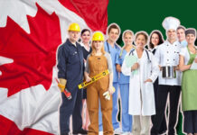 Free Visa Jobs in Canada Free Visa Jobs in Canada
