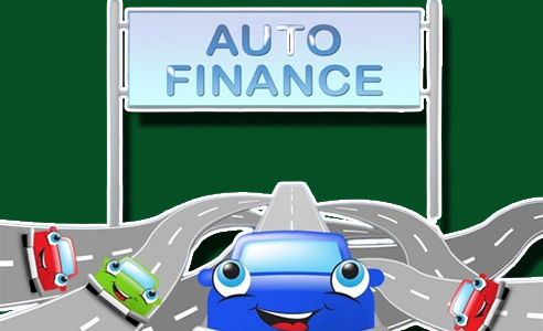 Auto Refinance - Best Auto Refinance Loans & Rates