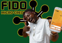 Fido Loans – Apply For Instant Loans From Your Phone Fido Loans - Apply For Instant Loans From Your Phone