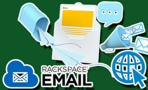 Rackspace Webmail - Webmail For Business