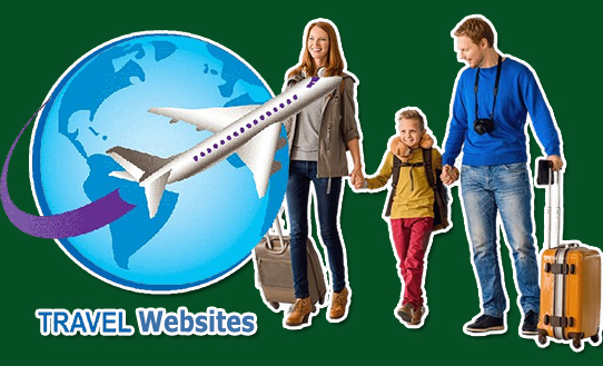 Best Websites For Cheap Flights to Europe