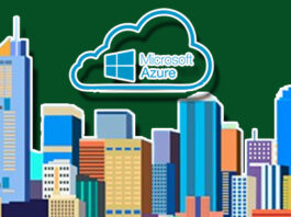 Azure Cloud - Review about Microsoft Azure Services