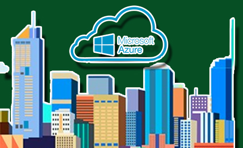 Azure Cloud - Review about Microsoft Azure Services