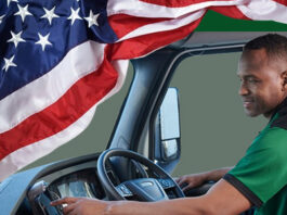 Free Visa Driver Jobs in the USA For Delivery With Visa Sponsorship