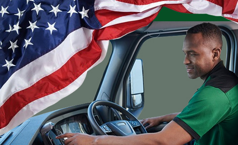 Free Visa Driver Jobs in the USA For Delivery With Visa Sponsorship