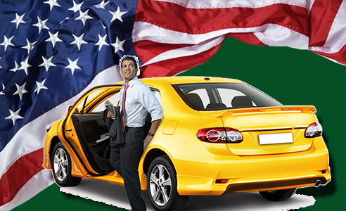 Free Visa Driver Job In the USA For Delivery Drivers