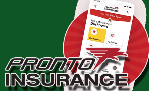 Pronto Insurance - Get a Free Quote Online