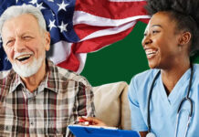 Elderly Care Job in USA With Visa Sponsorship Elderly Care Job in USA With Visa Sponsorship