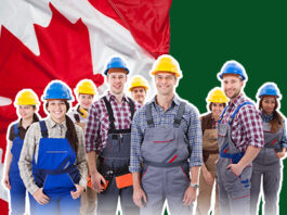 Factory Workers Job At Soucy Group In Drummondville, Canada