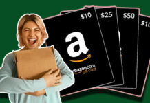 Amazon Gift Cards – How to Purchase and Redeem Amazon Gift Cards - How to Purchase and Redeem