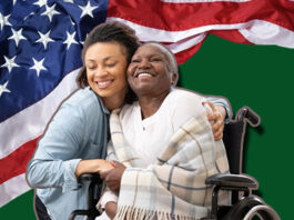 Elderly Caregiver Jobs in USA with Visa Sponsorship 