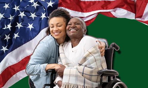 Elderly Caregiver Jobs in USA with Visa Sponsorship 