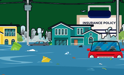 Flood Insurance - What it Is and How it Works