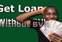 Best Apps To Get Loans Without BVN In Nigeria Best Apps To Get Loans Without BVN In Nigeria