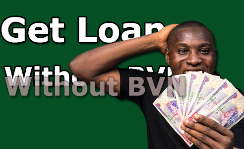 Best Apps To Get Loans Without BVN in Nigeria