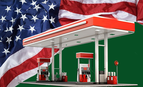 Gas Station Job In USA With Visa Sponsorship