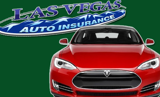 Car Insurance Las Vegas - Get a Customized Auto Quote