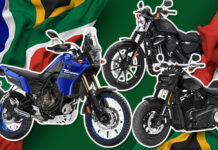 Best Motorcycle Rentals in South Africa Best Motorcycle Rentals in South Africa