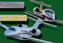 Private Jet Rental Cost Private Jet Rental Cost