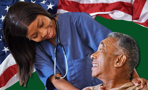 Caregiver For Elderly Jobs In USA With Visa Sponsorship