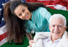 Elderly Care Jobs In the USA For Foreigners Elderly Care Jobs In the USA For Foreigners - Apply Now