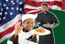 Catering Staff Job in USA with Visa Sponsorship Catering Staff Job in USA with Visa Sponsorship