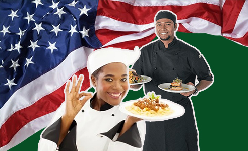 Catering Staff Job in USA with Visa Sponsorship