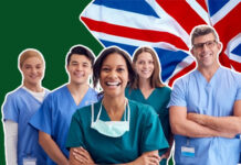 Care Jobs with Visa Sponsorship in UK Care Jobs with Visa Sponsorship in UK